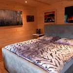 Alm-chalet In Der Naehe Vom Klippitztoerl Appartamento *