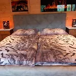 Apartman Alm-chalet In Der Naehe Vom Klippitztoerl *