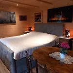 Alm-chalet In Der Naehe Vom Klippitztoerl * Sankt Johann am Pressen