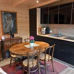 Alm-chalet In Der Naehe Vom Klippitztoerl