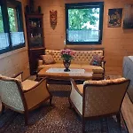 Alm-chalet In Der Naehe Vom Klippitztoerl *