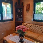 Alm-chalet In Der Naehe Vom Klippitztoerl Apartman
