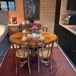 Apartman Alm-chalet In Der Naehe Vom Klippitztoerl
