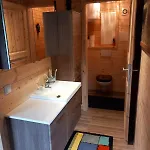 Alm-chalet In Der Naehe Vom Klippitztoerl *