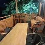 Alm-chalet In Der Naehe Vom Klippitztoerl Apartman Sankt Johann am Pressen