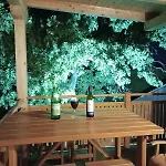Appartamento Alm-chalet In Der Naehe Vom Klippitztoerl Sankt Johann am Pressen