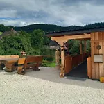 Appartamento Alm-chalet In Der Naehe Vom Klippitztoerl Sankt Johann am Pressen