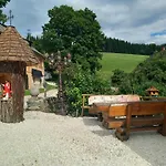 Alm-chalet In Der Naehe Vom Klippitztoerl