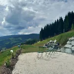 Alm-chalet In Der Naehe Vom Klippitztoerl