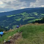 Alm-chalet In Der Naehe Vom Klippitztoerl *