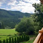 Alm-chalet In Der Naehe Vom Klippitztoerl Sankt Johann am Pressen