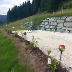 Alm-chalet In Der Naehe Vom Klippitztoerl Appartamento
