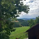 Apartman Alm-chalet In Der Naehe Vom Klippitztoerl Sankt Johann am Pressen