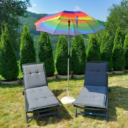 Alm-chalet In Der Naehe Vom Klippitztoerl