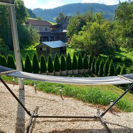 Alm-chalet In Der Naehe Vom Klippitztoerl Apartament