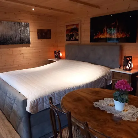 Alm-chalet In Der Naehe Vom Klippitztoerl * Sankt Johann am Pressen