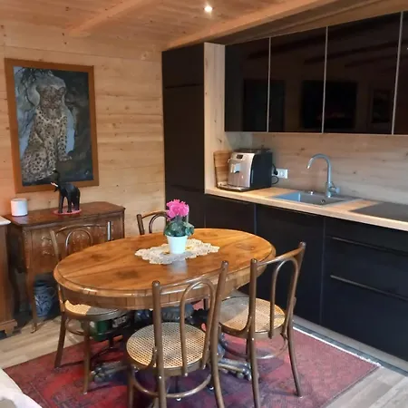 Alm-chalet In Der Naehe Vom Klippitztoerl
