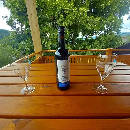 아파트 Alm-chalet In Der Naehe Vom Klippitztoerl *