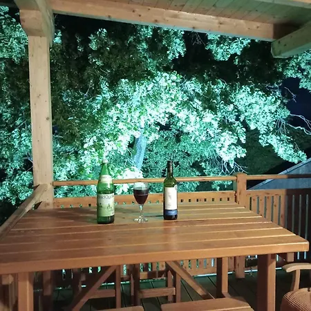 公寓 Alm-chalet In Der Naehe Vom Klippitztoerl Sankt Johann am Pressen