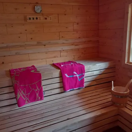 Alm-chalet In Der Naehe Vom Klippitztoerl 公寓 *