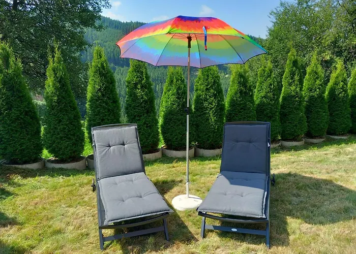 Alm-chalet In Der Naehe Vom Klippitztoerl