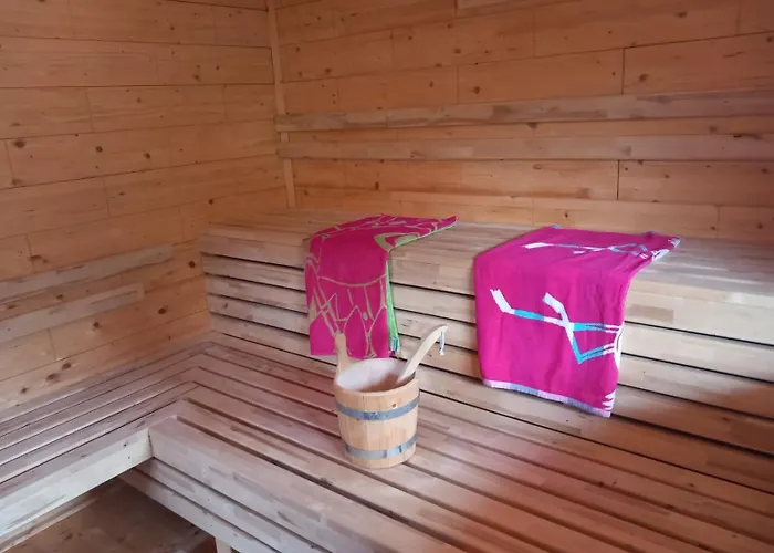 Alm-chalet In Der Naehe Vom Klippitztoerl