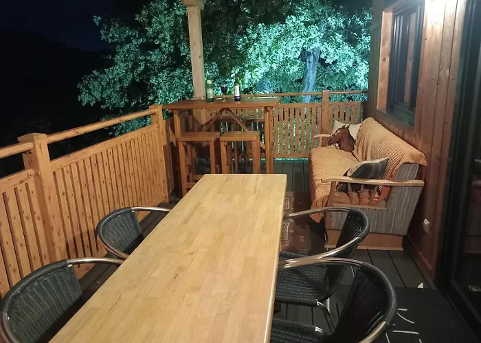 Alm-chalet In Der Naehe Vom Klippitztoerl Apartament Sankt Johann am Pressen