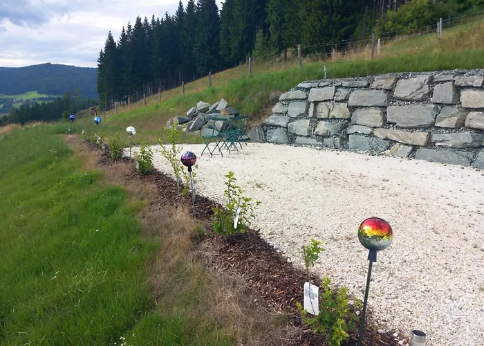 Alm-chalet In Der Naehe Vom Klippitztoerl 아파트