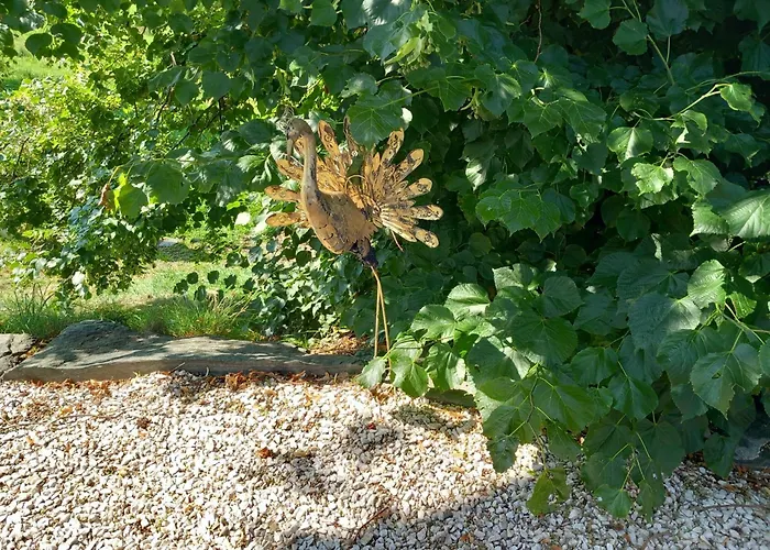 Alm-chalet In Der Naehe Vom Klippitztoerl 아파트